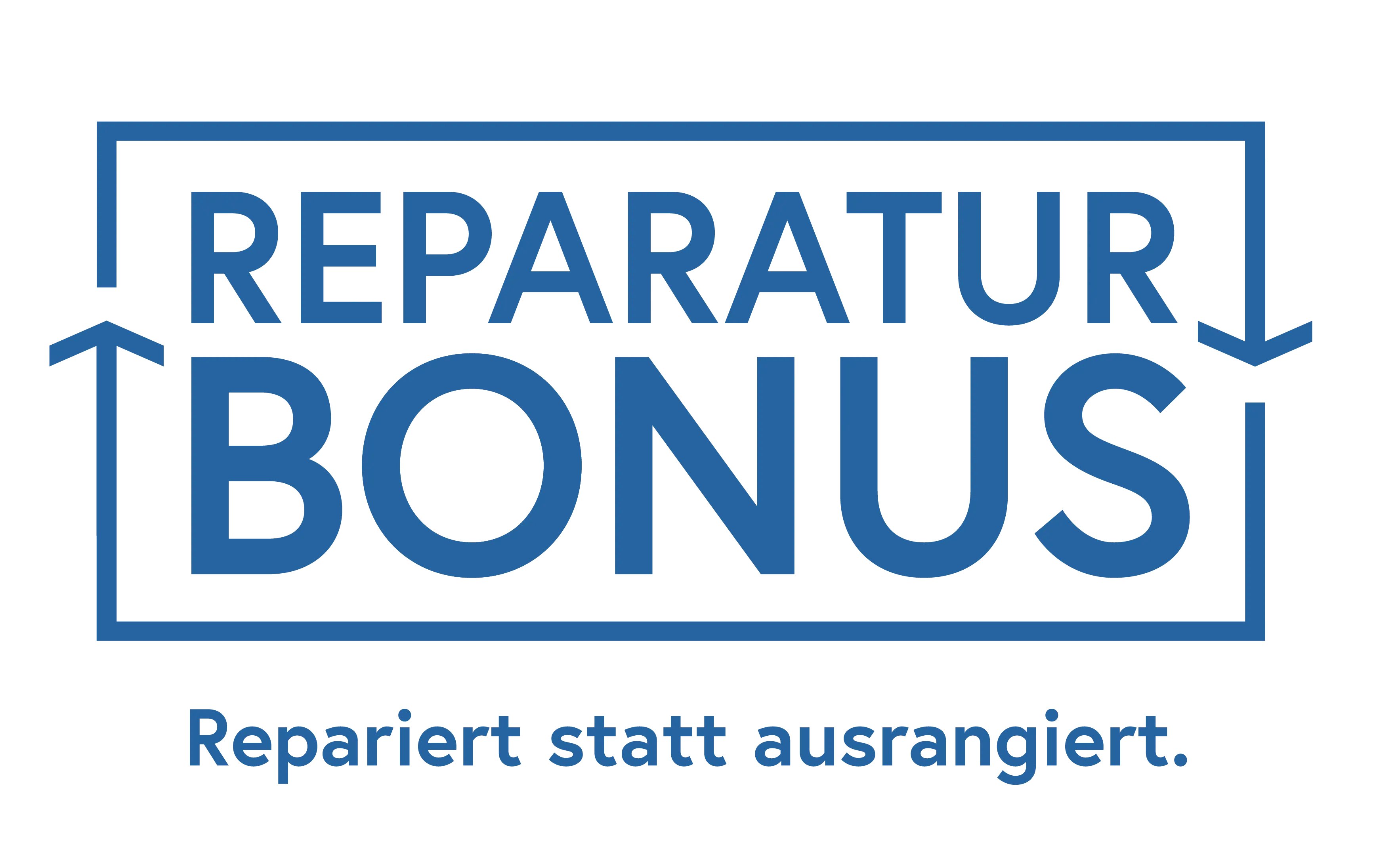 Reparaturbonus